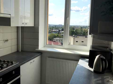 квартира по адресу Зализничная ул., 7-П