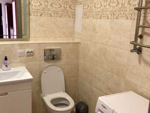 квартира по адресу Зализничная ул., 7-П