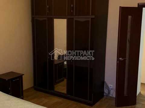 квартира за адресою Барабашова вул., 32а