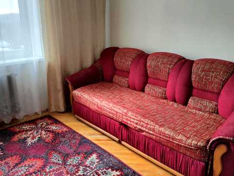 комната по адресу Хоткевича ул., 42