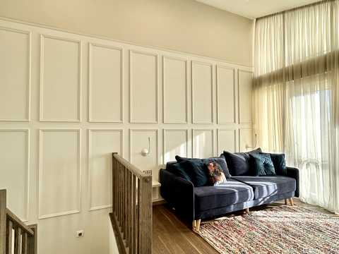 квартира по адресу Регенераторная ул., 4 к1
