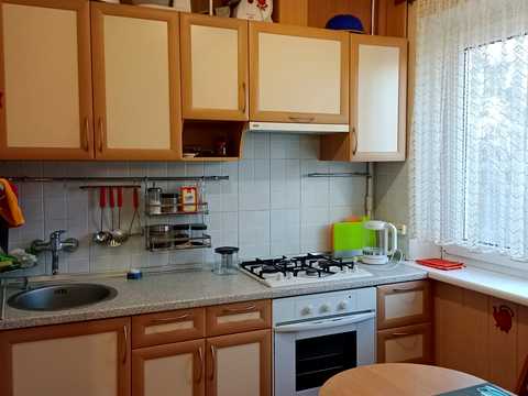 квартира за адресою Познанська вул., 3