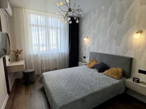 квартира за адресою Краснова вул., 1-А