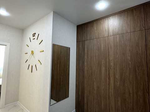 квартира за адресою Краснова вул., 1-А