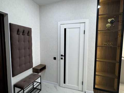 квартира за адресою Краснова вул., 1-А