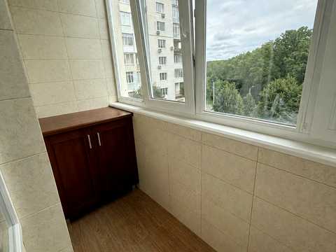 квартира за адресою Харків, Перемоги просп., 66и