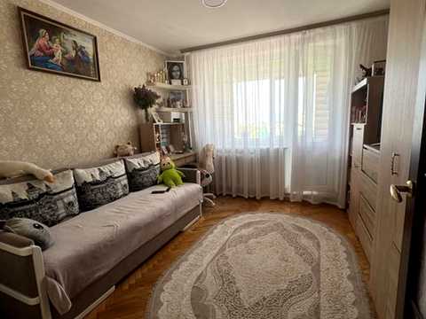 квартира за адресою Вернадського Володимира, 4