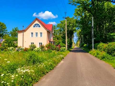 ділянка за адресою смт. Клавдієво-Тарасове,