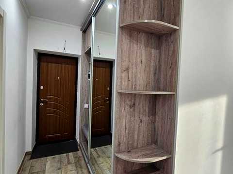 квартира по адресу Героїв Крут ул., 3