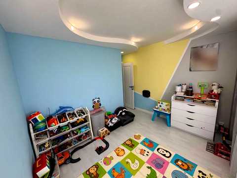 квартира за адресою Дніпро, Робоча вул., 24-А