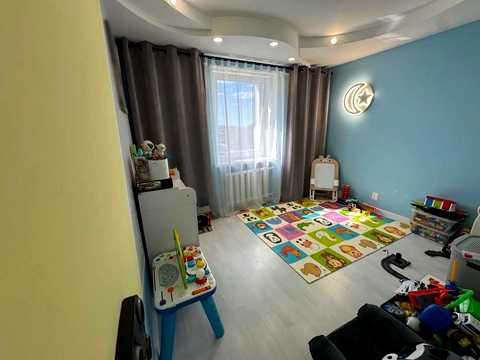 квартира за адресою Дніпро, Робоча вул., 24-А