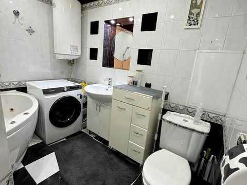 квартира за адресою Дніпро, Робоча вул., 24-А