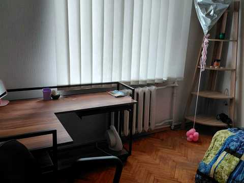 квартира за адресою Митрополита Василя Липківського вул. (Урицького), 13