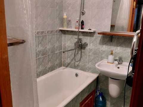 квартира за адресою Митрополита Василя Липківського вул. (Урицького), 13