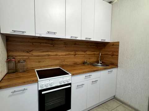 квартира за адресою Михайла Грушевського вул., 30в