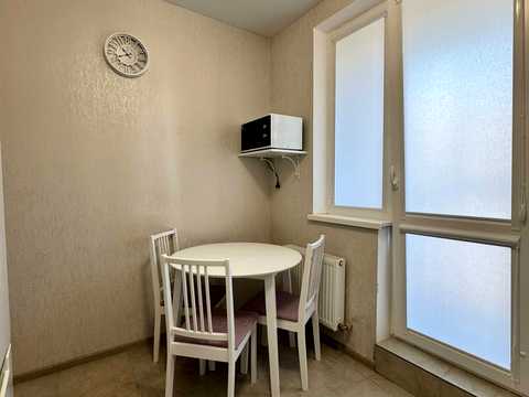 квартира за адресою Михайла Грушевського вул., 30в