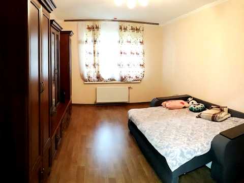 квартира за адресою Моторний пров., 11-А
