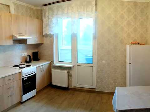 квартира за адресою Моторний пров., 11-А