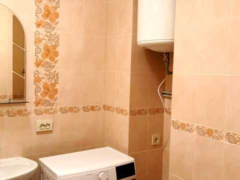 квартира за адресою Моторний пров., 11-А