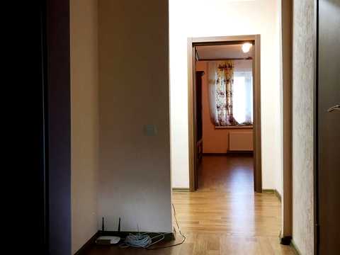 квартира за адресою Моторний пров., 11-А