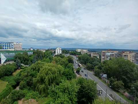 квартира за адресою Галицька вул., (Будинок 1)