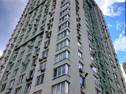 квартира по адресу Феодосийская ул., 2-Л