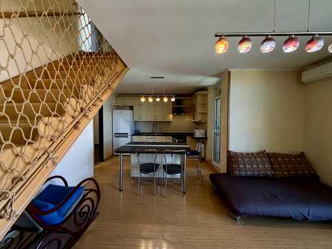 квартира за адресою Регенераторна вул., 4 к7