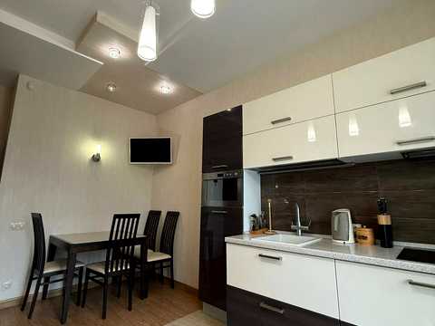 квартира за адресою Харків, Перемоги просп., 66и