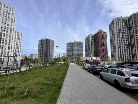 квартира за адресою Івана Виговського вул. (Маршала Гречка), 42