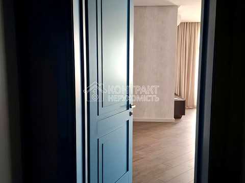 квартира за адресою Професорська вул., 34