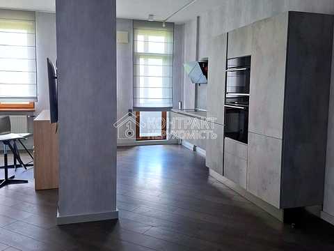 квартира за адресою Професорська вул., 34