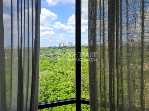 квартира за адресою Професорська вул., 34