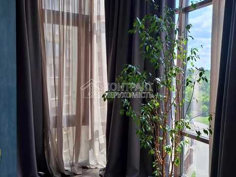 квартира за адресою Професорська вул., 34