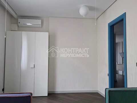 квартира за адресою Професорська вул., 34