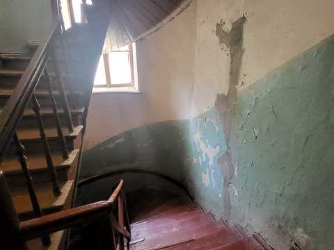 квартира по адресу Коблевская ул. (Коблевська), 32