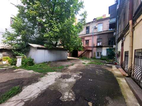 квартира по адресу Коблевская ул. (Коблевська), 32