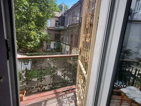 квартира по адресу Коблевская ул. (Коблевська), 32