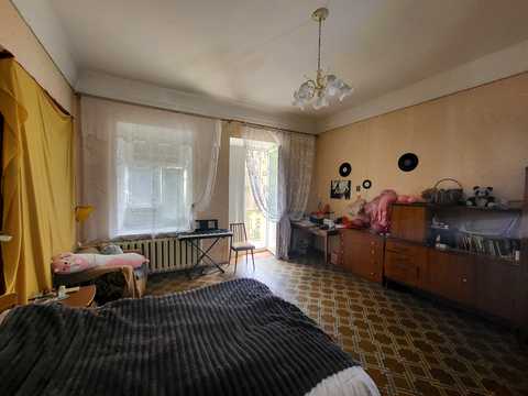 квартира по адресу Коблевская ул. (Коблевська), 32
