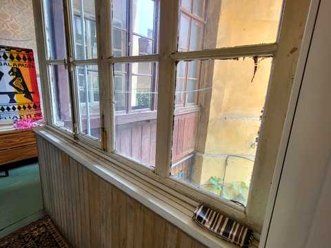 квартира по адресу Коблевская ул. (Коблевська), 32