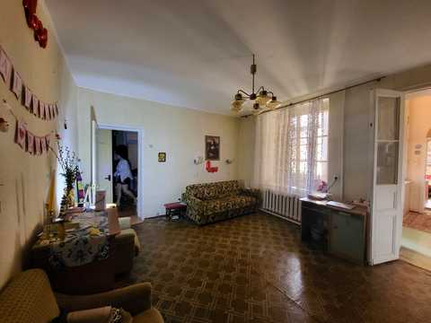 квартира по адресу Коблевская ул. (Коблевська), 32