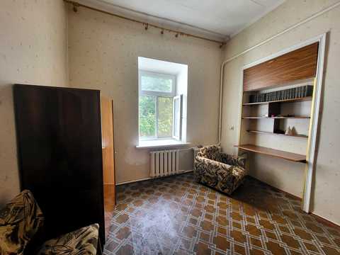 квартира по адресу Коблевская ул. (Коблевська), 32