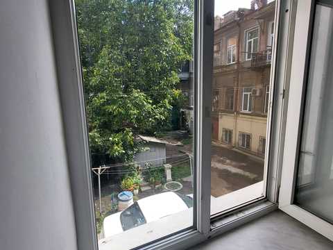 квартира по адресу Коблевская ул. (Коблевська), 32
