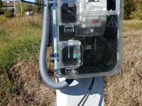 участок по адресу Софиевская ул.