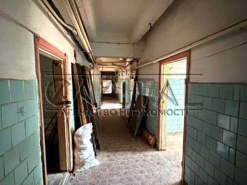 комерційна за адресою Кагарлик, Торгова вул., 6