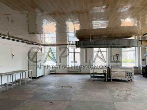 комерційна за адресою Кагарлик, Торгова вул., 6