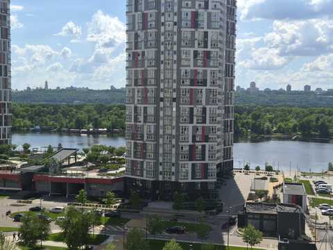 паркоместо по адресу Никольско-Слободская ул., 15