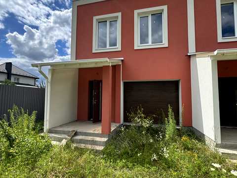 дом по адресу Лесі Українки