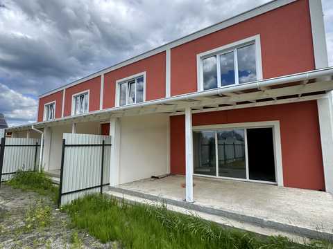 дом по адресу Лесі Українки