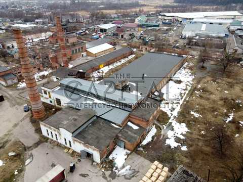 комерційна за адресою Острозька вул. (Сергія Кірова), 68