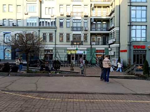 комерційна за адресою Костянтинівська вул., 2